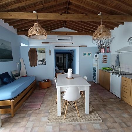 Casa Do Cais Villa Monte  Eksteriør billede